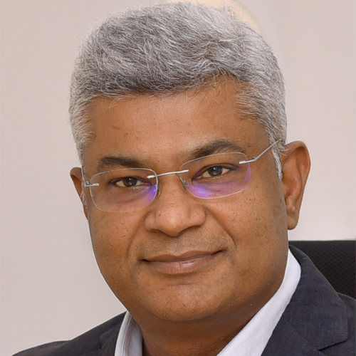 Murali Srinivas